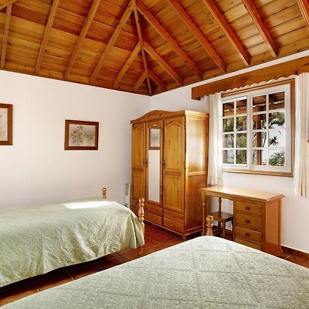 Casita Ariadna Tijarafe Exteriér fotografie
