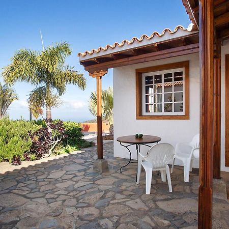 Casita Ariadna Tijarafe Exteriér fotografie